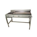 Estufa Industrial C236