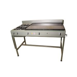 Estufa Industrial C236