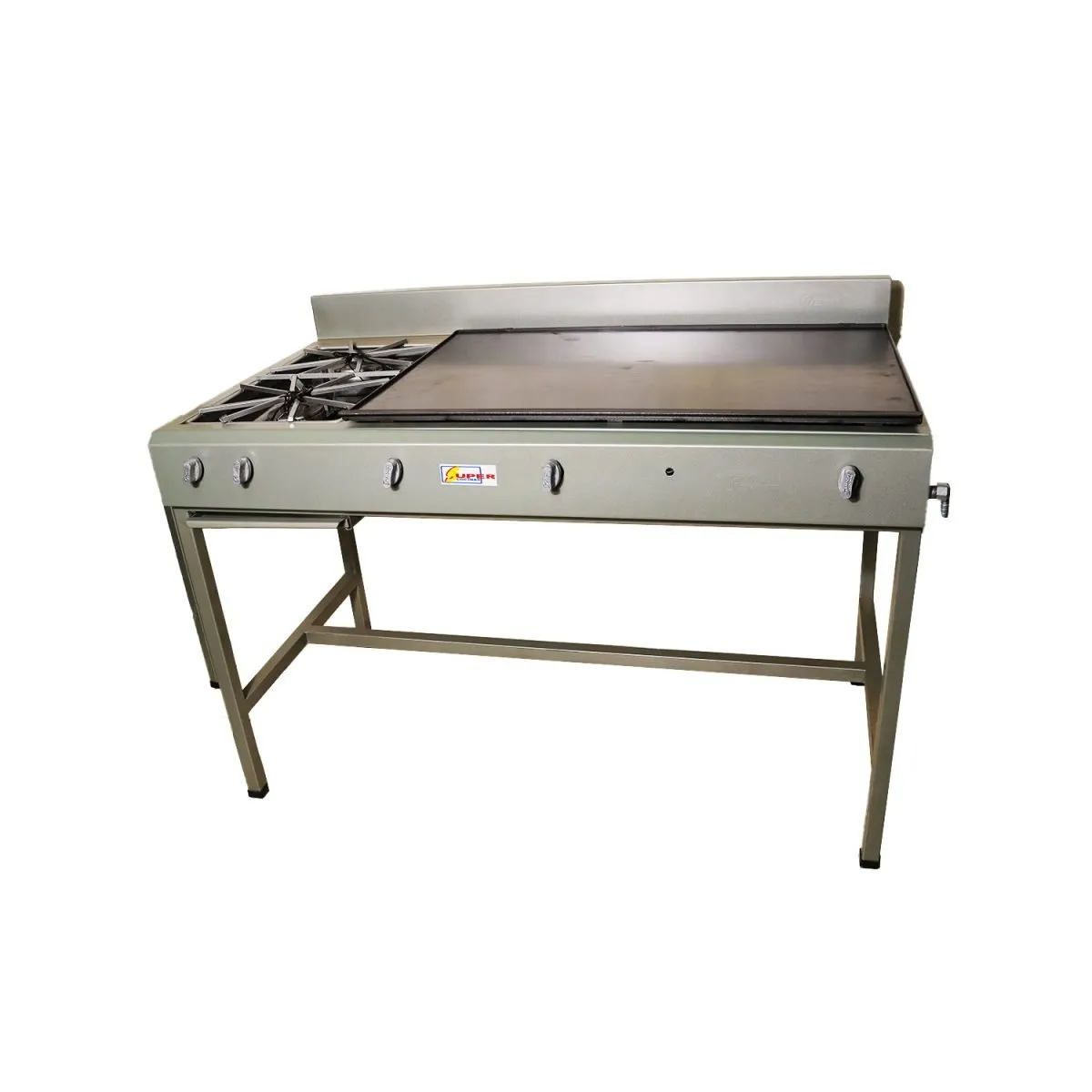Estufa Industrial C236