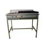 Estufa Industrial G224
