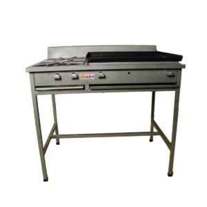 Estufa Industrial G224