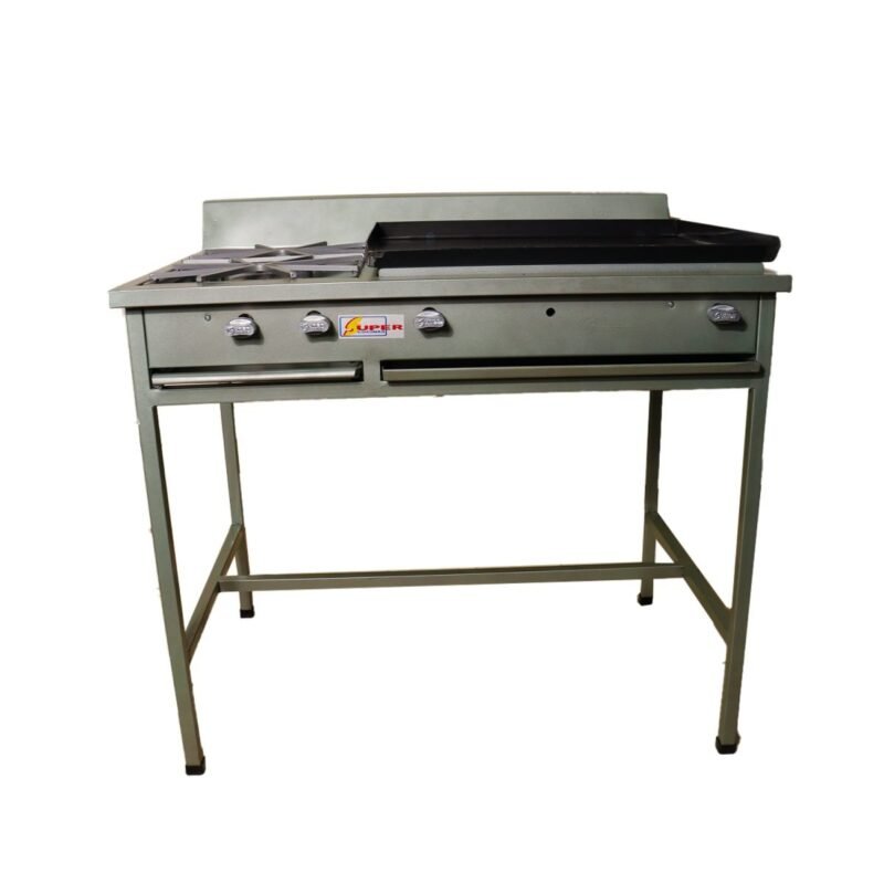 Estufa Industrial G224