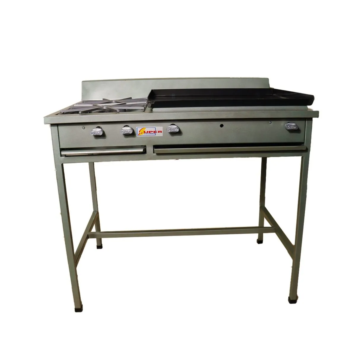 Estufa Industrial G224