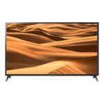 Televisor Smart TV LG 43'' 4K Full HD - Imagen 2