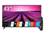 Televisor Smart TV LG 43'' 4K Full HD
