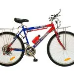 Bicicleta Montañesa Maya Tour Equipada - Maya Tour  3 No. 26