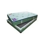 Cama American Pillow Economica Matrimonial - 2 - Imagen 4