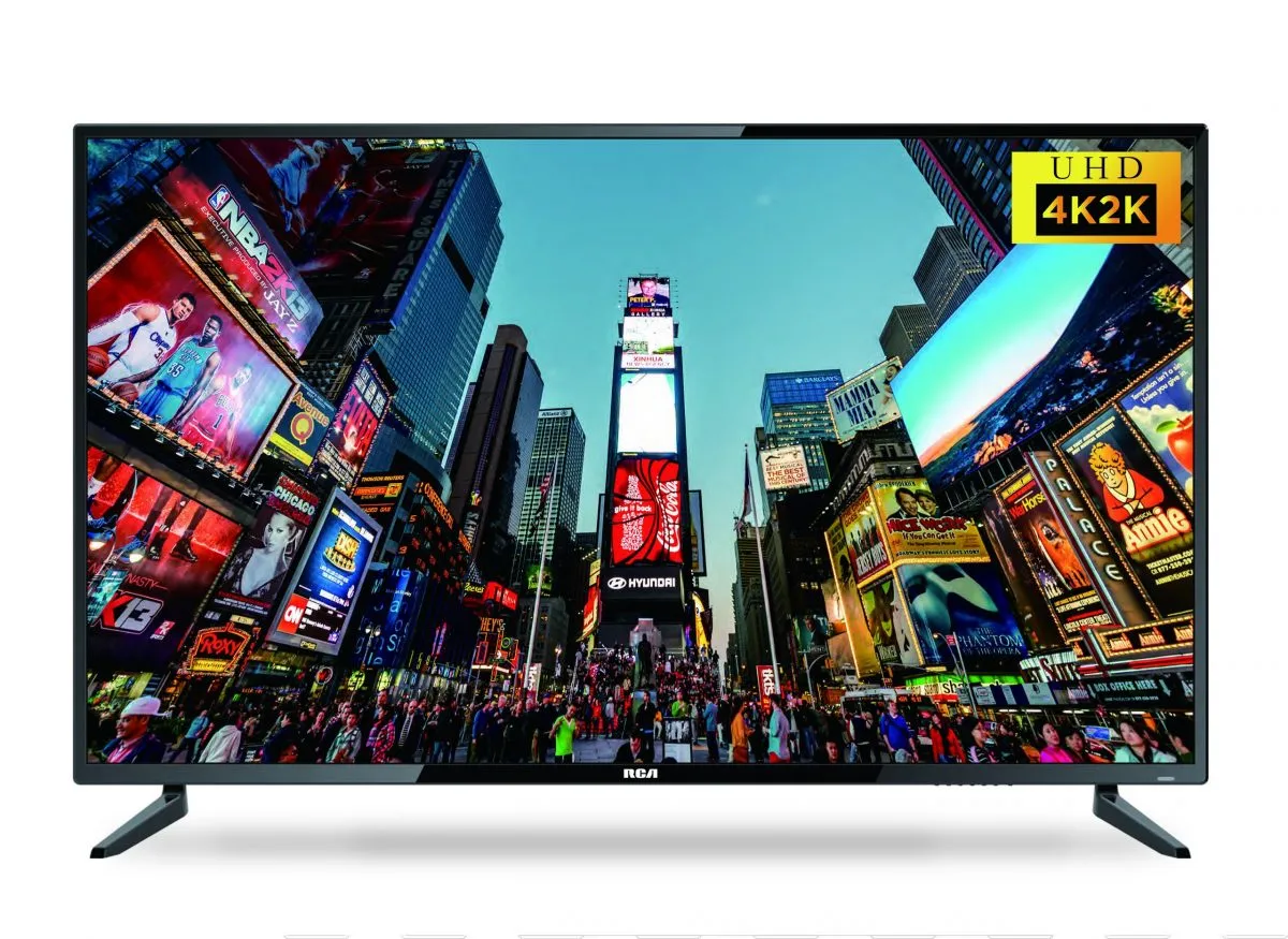 Televisor RCA 50" Smart TV 4K - Imagen 2