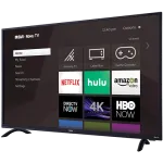 Televisor RCA 50" Smart TV 4K