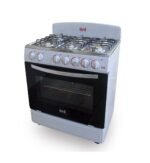 Estufa IML 30 Con Horno - Imagen 2