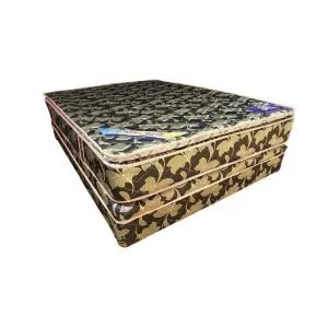 cama american matrimonial
