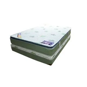 cama american matrimonial