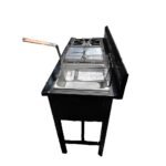 Estufa Industrial FD315 - Imagen 2