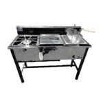 Estufa Industrial FD315