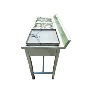 Estufa Industrial L315A