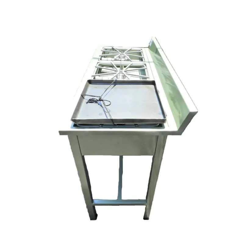 Estufa Industrial L315A