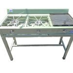 Estufa Industrial L315A