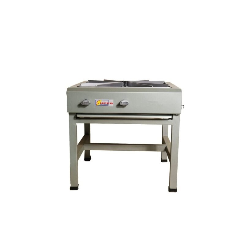 Estufa Tamalera TD201