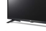 Televisor LG Smart TV 32" Con Inteligencia Artificial 4k - Imagen 3