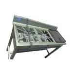 Estufa Industrial L315A
