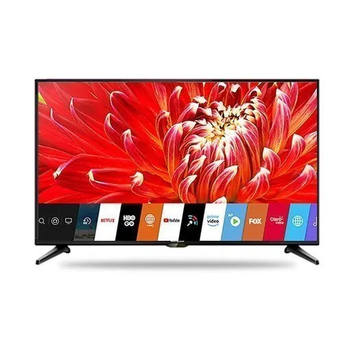 Smart TV Westinghouse 55" / W55K195-4KSM