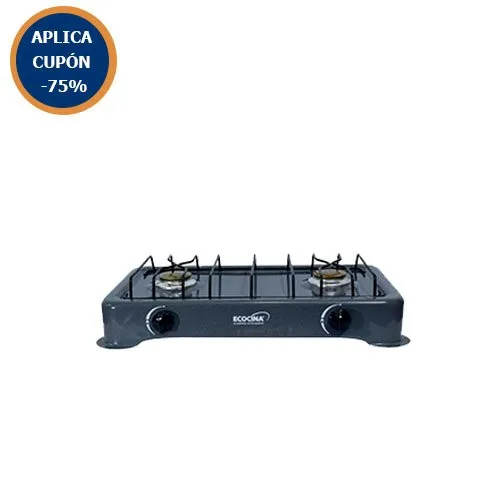 estufa de mesa ecocina
