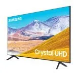 Smart TV Samsung 50" TU8000 Crystal UHD 4K, Comercial Los Angeles