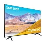 Smart TV Samsung 50" TU8000 Crystal UHD 4K, Comercial Los Angeles