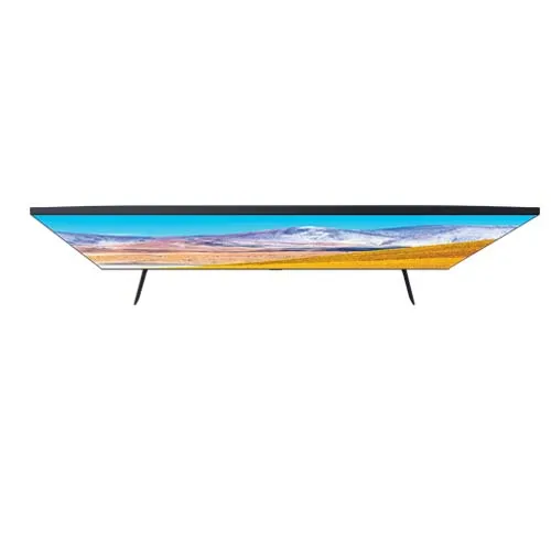 Smart TV Samsung 50" TU8000 Crystal UHD 4K, Comercial Los Angeles