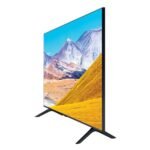 Smart TV Samsung 43" TU8000 Crystal UHD 4K, Comercial Los Angeles