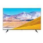Smart TV Samsung 43" TU8000 Crystal UHD 4K, Comercial Los Angeles
