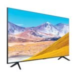 Smart TV Samsung 43" TU8000 Crystal UHD 4K, Comercial Los Angeles