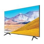 Smart TV Samsung 43" TU8000 Crystal UHD 4K, Comercial Los Angeles
