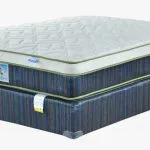 Cama Olympia Chapina King