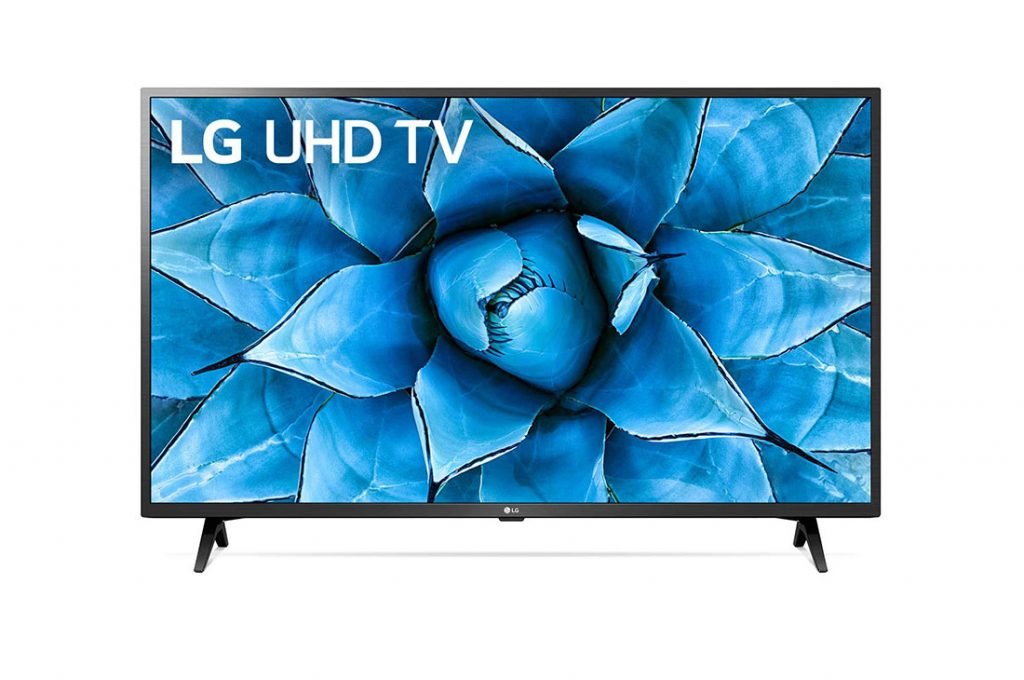 Televisor 43'' | UHD 4K SMART TV | Ultra HD LED