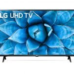 Televisor 43'' | UHD 4K SMART TV | Ultra HD LED
