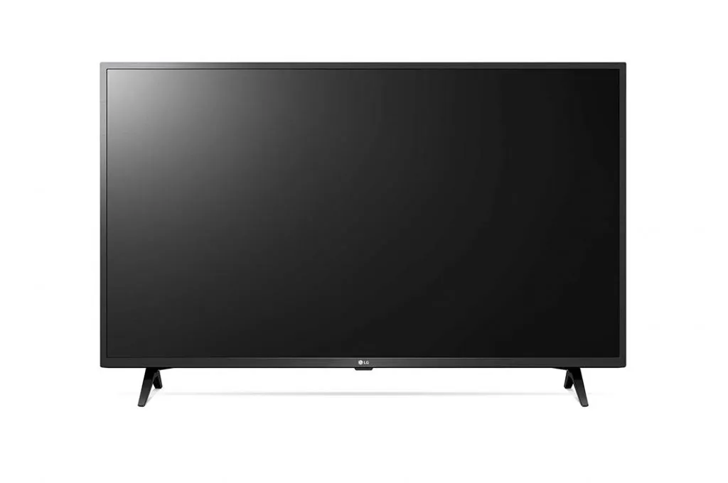 Televisor 43'' | UHD 4K SMART TV | Ultra HD LED