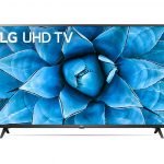 Televisor LED UHD - 50UN7300 - Sonido Ultra Surround - Smart TV