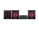Equipo de Sonido LG CK57 13,200 WATTS