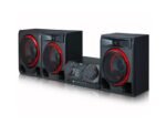 Equipo de Sonido LG CK57 13,200 WATTS