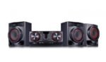 Equipo de Sonido LG XBOOM CJ45 de 720 W