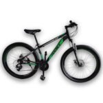 Bicicleta ADDICT No. 29