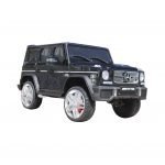 Jeep Mercedes-Benz Eléctrico