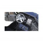 Jeep Mercedes-Benz Eléctrico