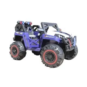 Jeep Sport 4x4 Eléctrico
