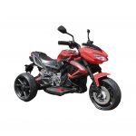 Motocicleta Sport Eléctrica