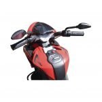 Motocicleta Sport Eléctrica