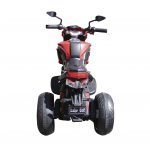 Motocicleta Sport Eléctrica
