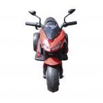 Motocicleta Sport Eléctrica