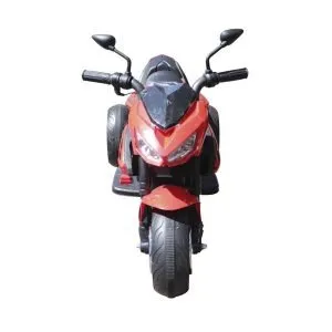 Motocicleta Sport Eléctrica